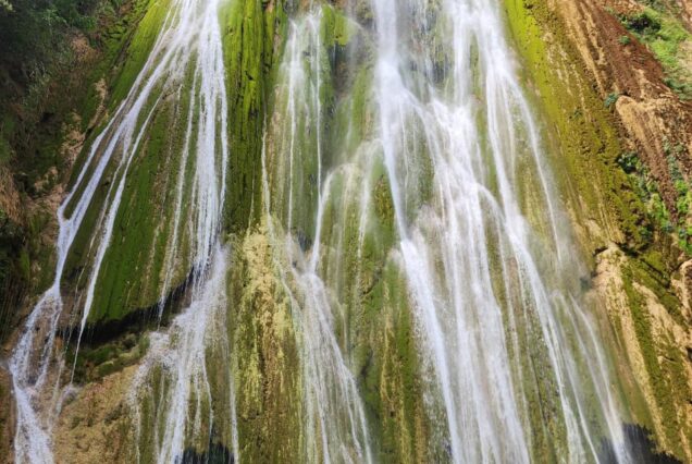 Salto del Limón