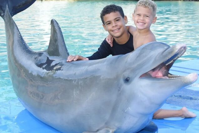 Ocean World