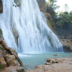 Salto del Limón