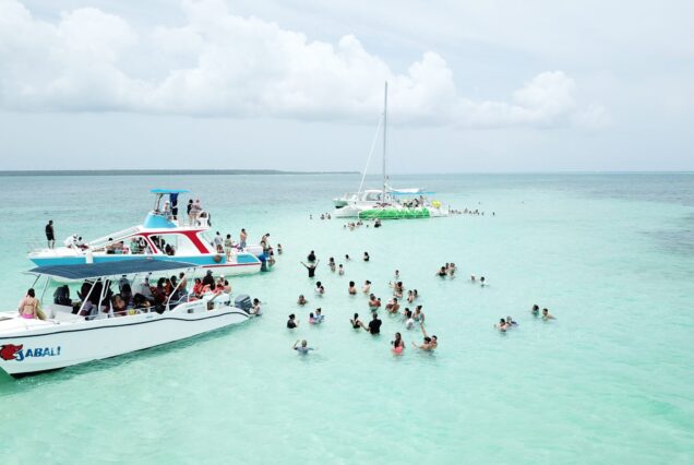 Isla Saona