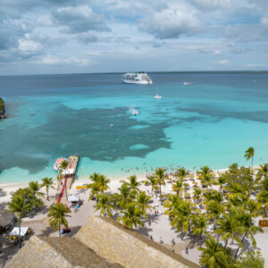 Isla Catalina Y Buggies
