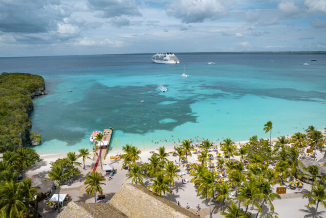 Isla Catalina Y Buggies